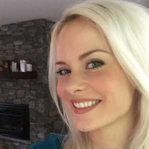 Meet your Posher, Gillian